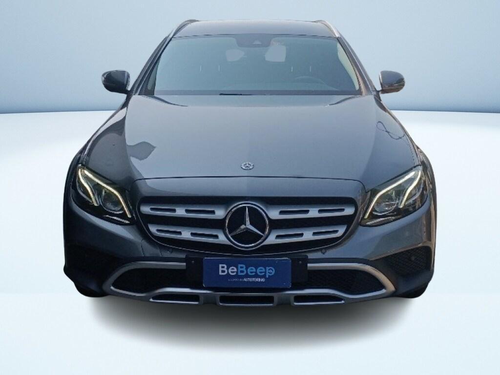 Mercedes Classe E 220 220 D Sport 4Matic 9G-Tronic Plus