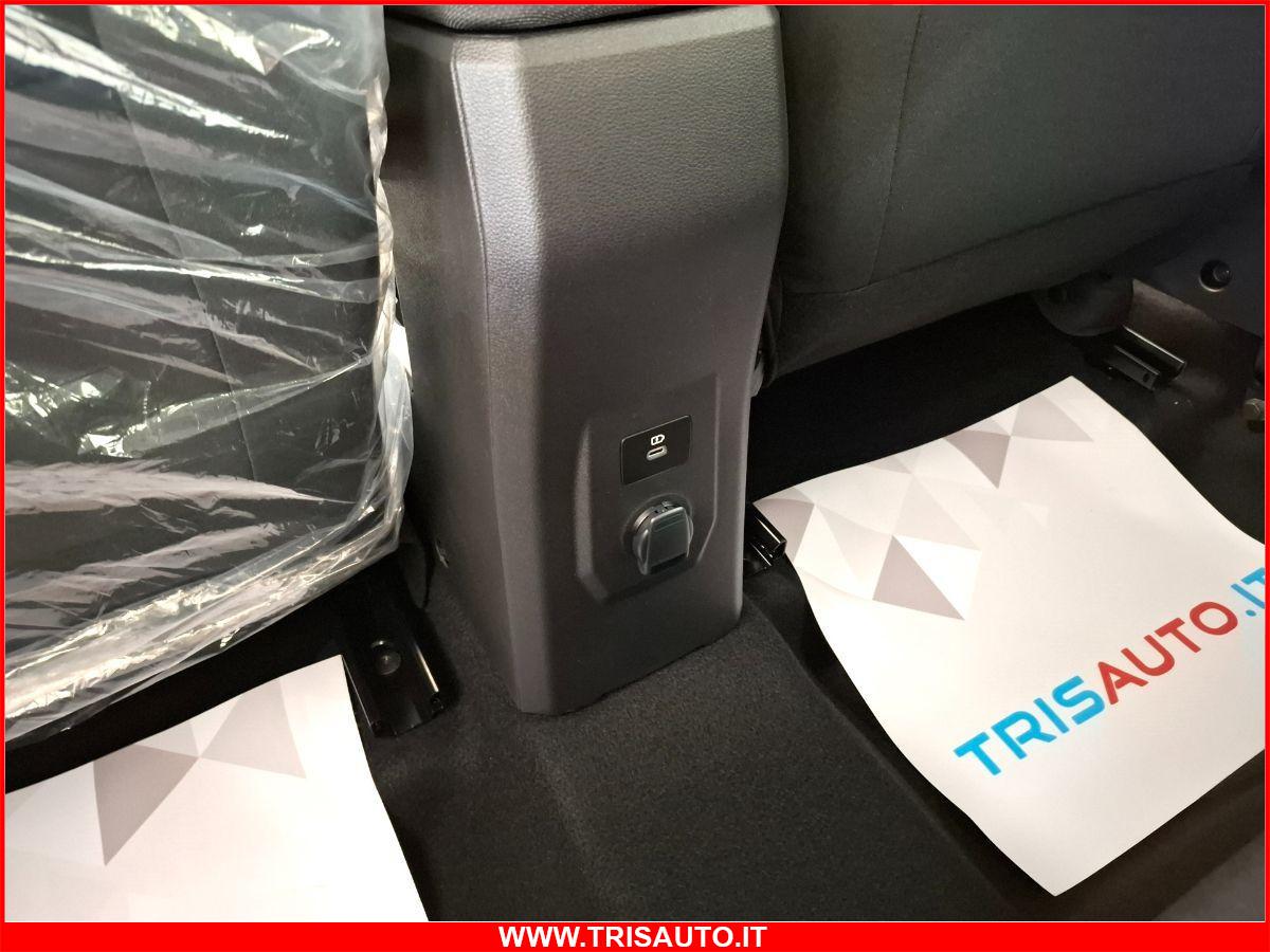 DACIA Sandero Stepway 1.0 TCe Eco-G Extreme UP KM ZERO NEOPATENTATI (NAVI)