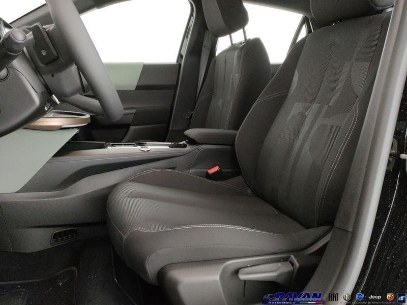 Lancia Ypsilon 1.2 Hybrid e-DCT