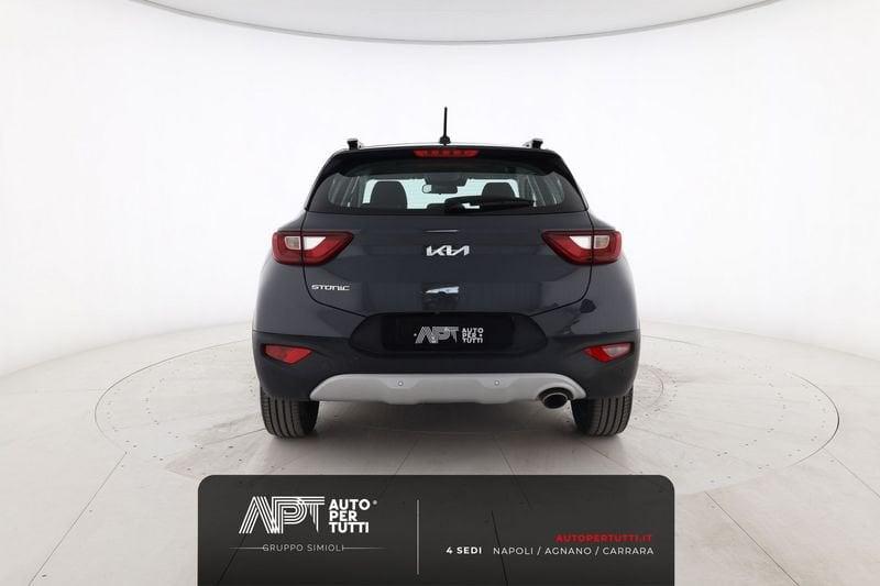 Kia Stonic Stonic 1.2 dpi Style gpl 82cv