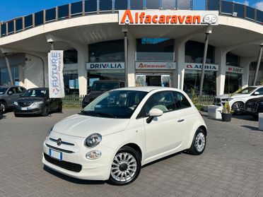 Fiat 500 1.2 Lounge 69cv my20
