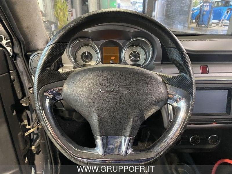 Ligier JS50 JS50 DCI