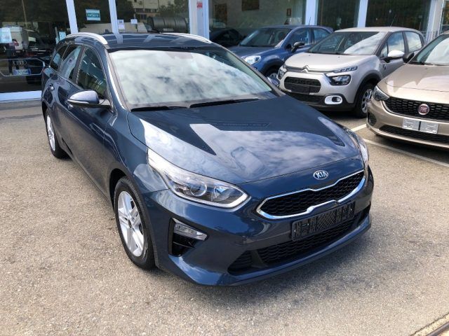 KIA Ceed 1.6 CRDi 115 CV SW Business Class