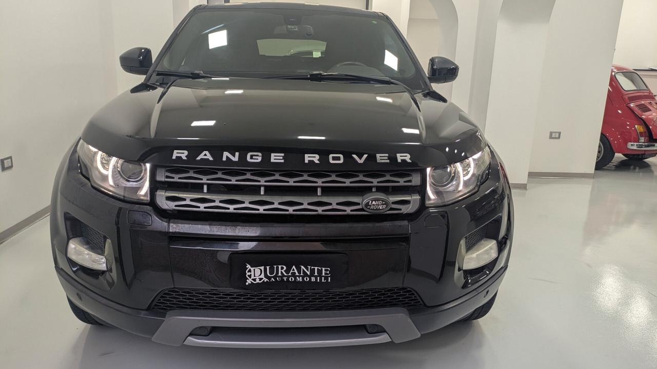 Rover Range Evoque 2.2 TD4 150cv 5p. Aut.