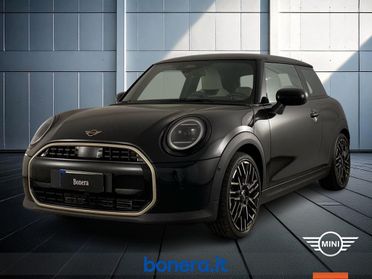 Mini Mini Cooper 3 Porte 1.5 C Favoured Auto