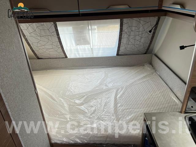 KNAUS KNAUS SPORT 420 QD