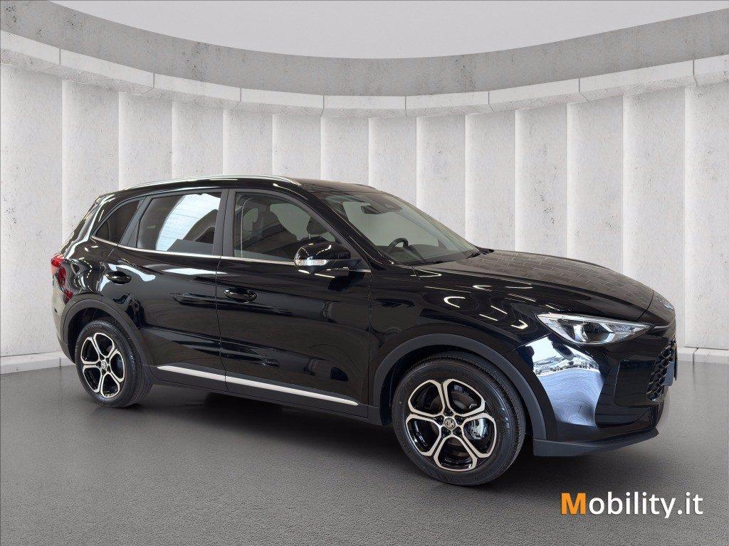 MG ZS 1.5 Comfort del 2026