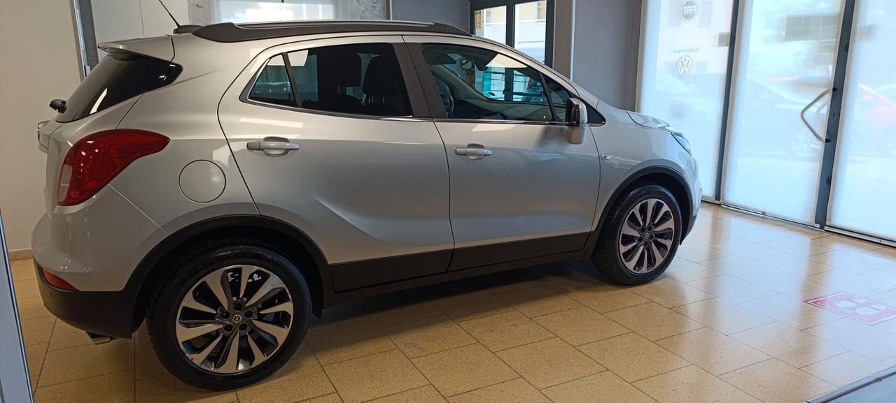 Opel Mokka X 1.6 CDTI Ecotec 4x2 Start&Stop Innovation