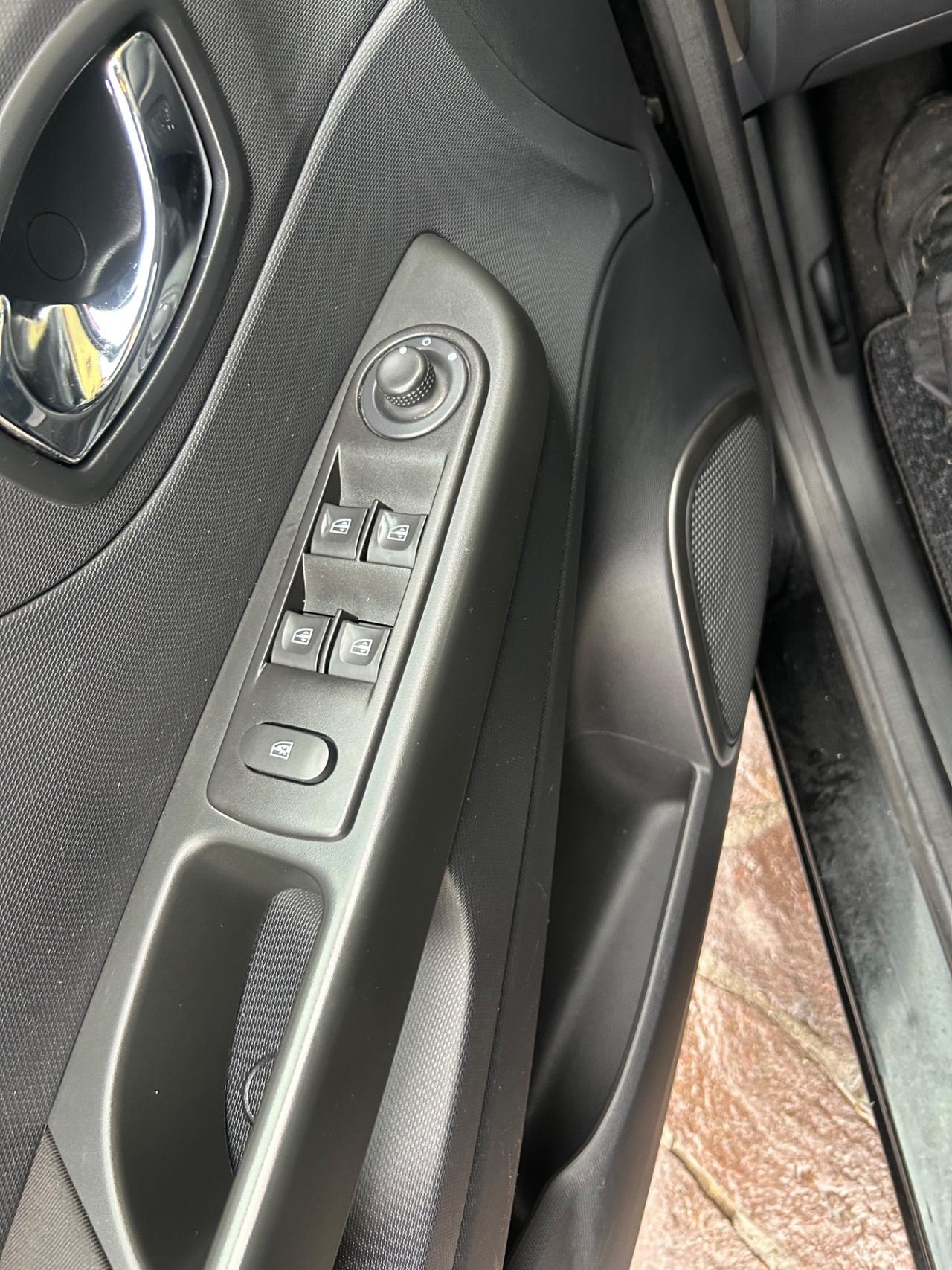 Renault Captur dCi 8V 90 CV Start&Stop Energy Life