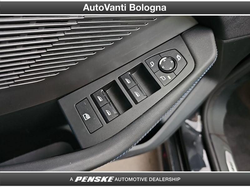 BMW Serie 1 118d MSport Pro