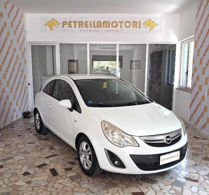 Opel Corsa 1.3 CDTI 95CV ecoFLEX 3 porte Start&Stop Elective