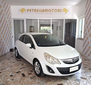Opel Corsa 1.3 CDTI 95CV ecoFLEX 3 porte Start&Stop Elective