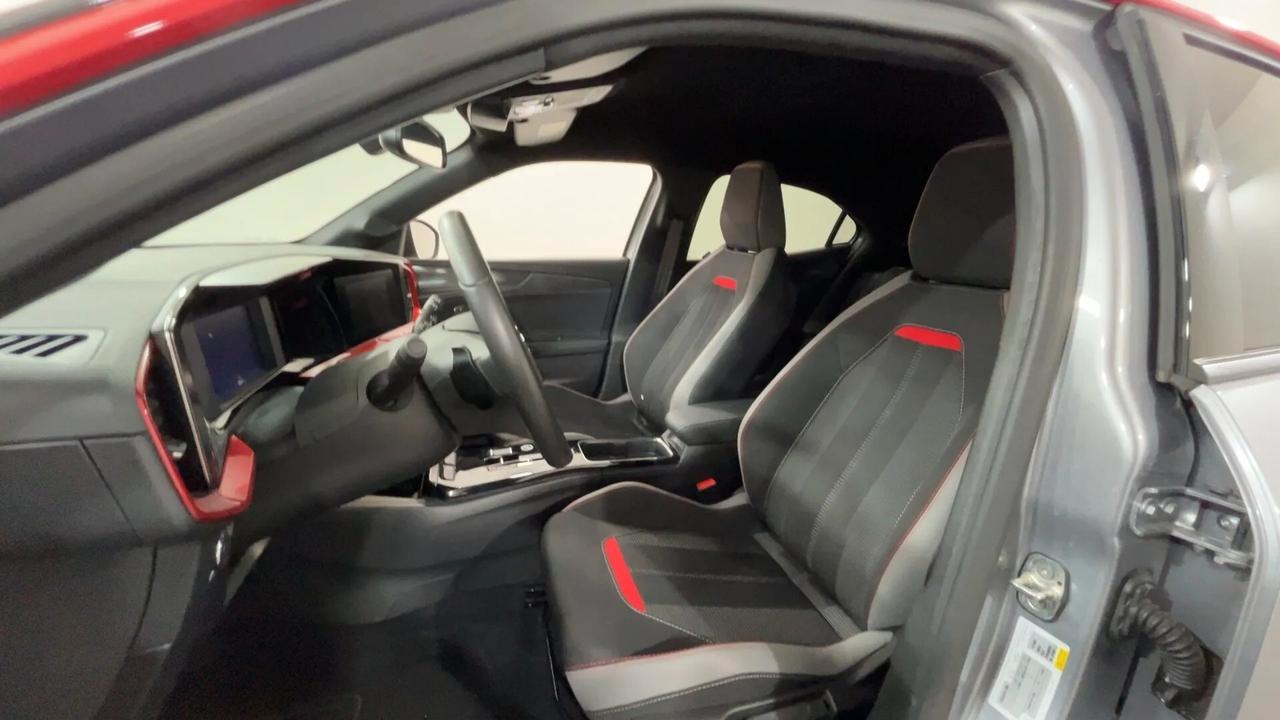 Opel Mokka 1.2 Turbo 130 CV aut. GS