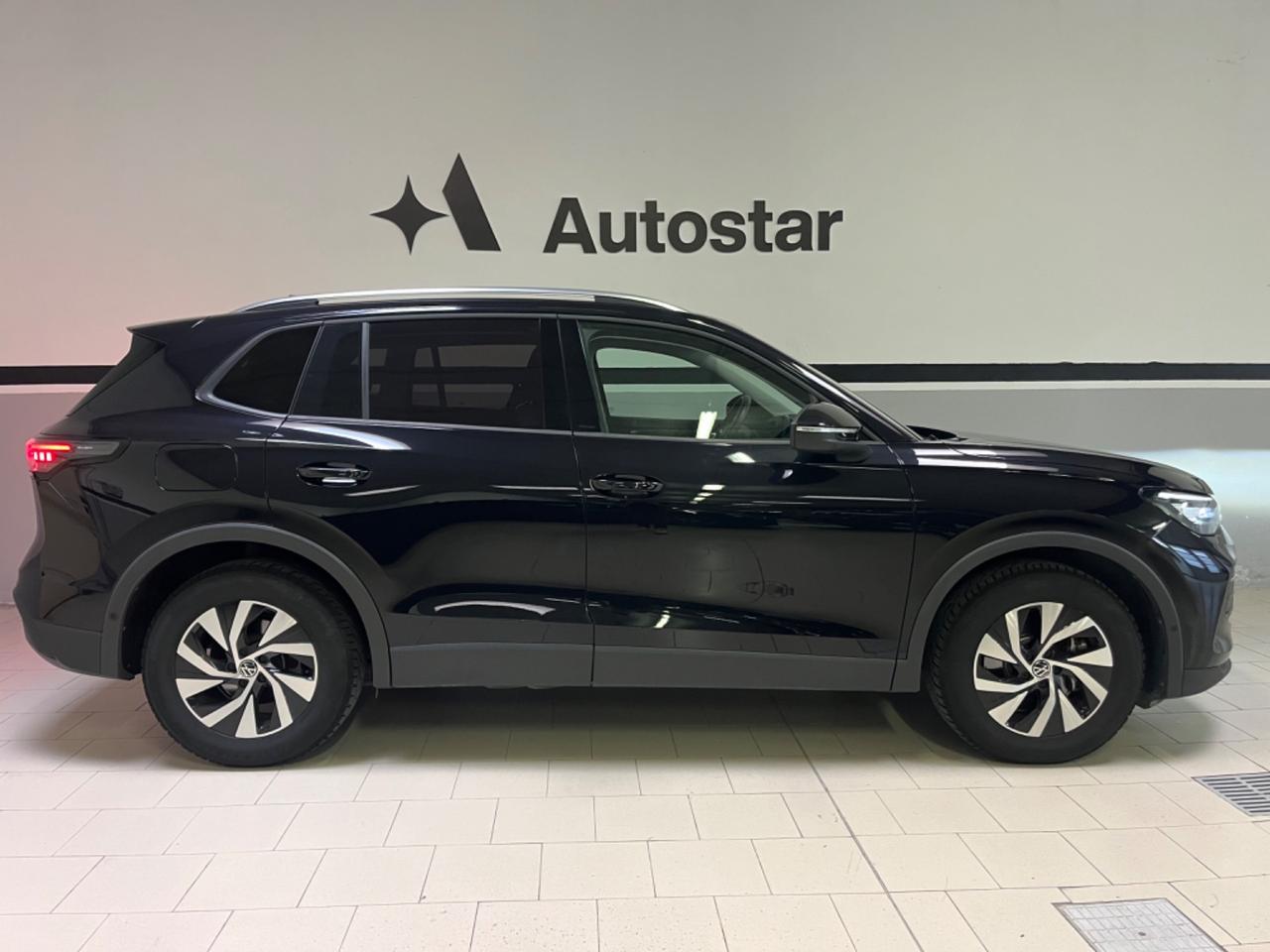 Volkswagen Tiguan 2.0 TDI 150 CV SCR DSG