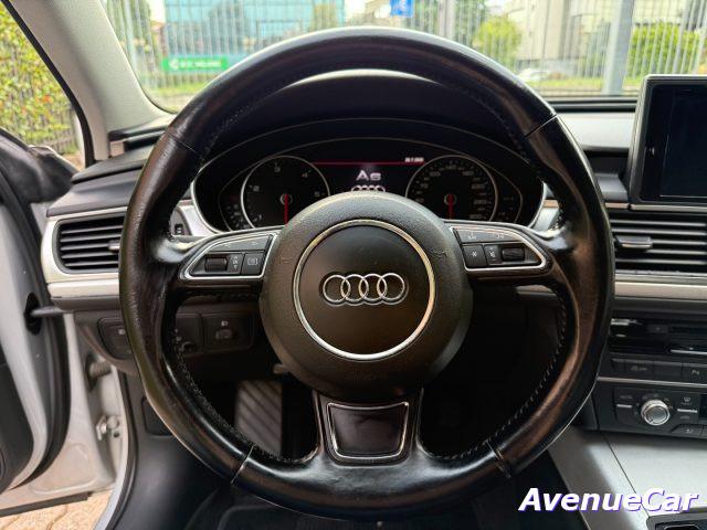 AUDI A6 Avant 3.0 tdi quattro AUTOMATICA OTTIME CONDIZIONI