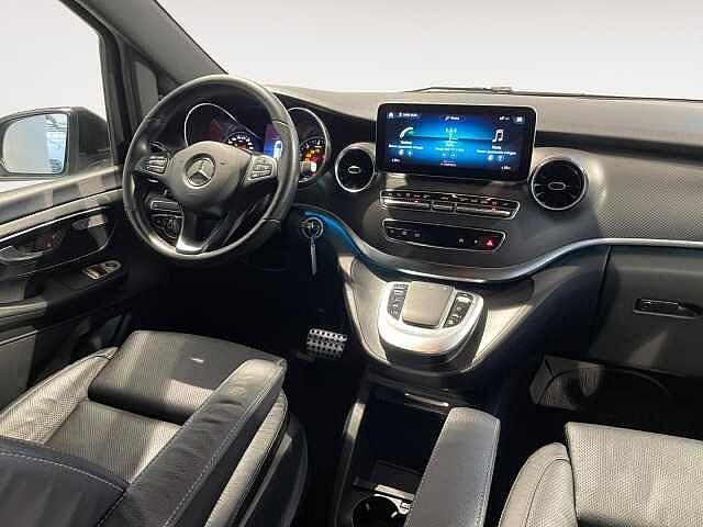 Mercedes-Benz V 250 2.0D 190CV 7* Posti, IVA ESPOSTA, Autom. 4Matic Sport Compact -
