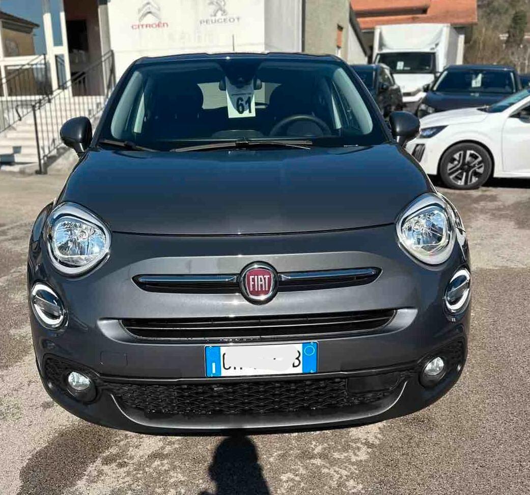 Fiat 500X 1.3 MultiJet 95 CV Connect