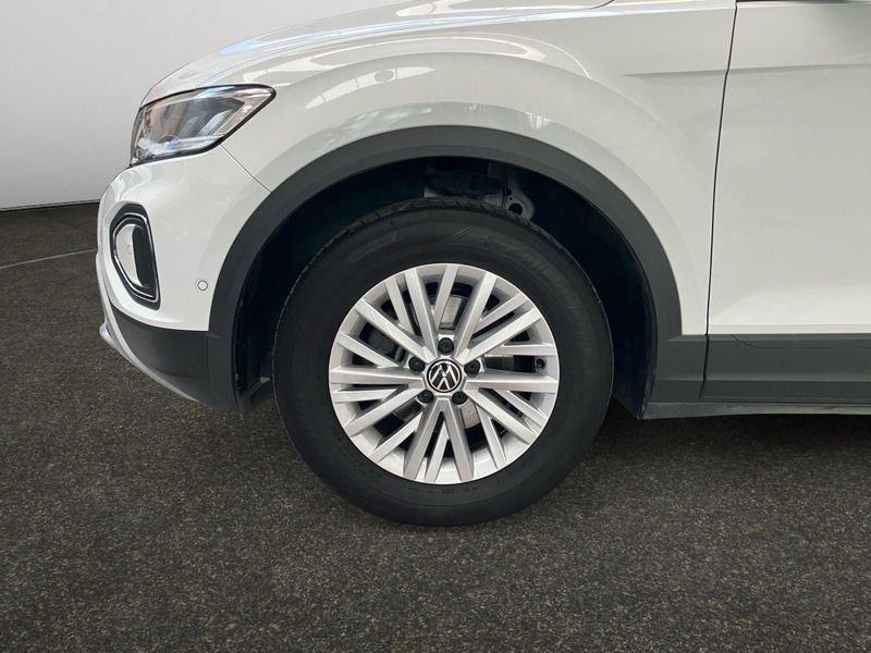 Volkswagen T-Roc T-Roc 1.0 TSI Life