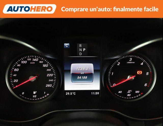 MERCEDES-BENZ GLC 220 d 4Matic Premium