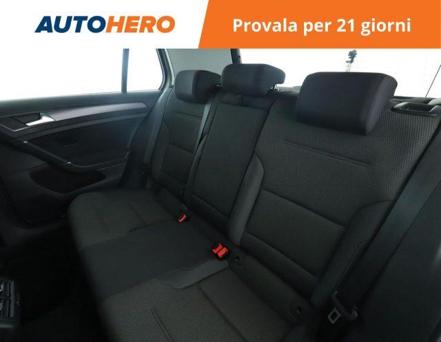 VOLKSWAGEN Golf 1.5 TSI 130 CV EVO 5p. Business BlueMotion