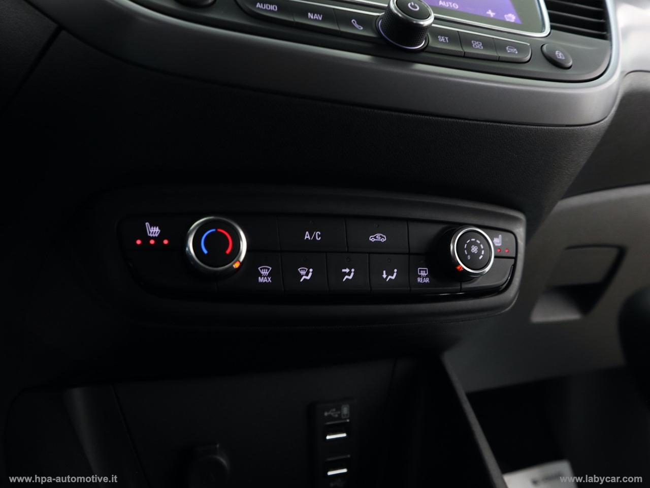 OPEL Crossland X 1.5 ECOTEC D 102CV NAVI