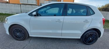 POLO 1,2 DIESEL 75 CV X NEOPATENTATI TELEFONO BLUETOOTH GOMME NUOVE IMPECCABILE