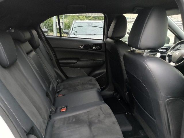 MITSUBISHI Eclipse Cross 2.4 MIVEC 4WD PHEV Diamond SDA