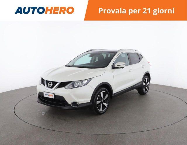 NISSAN Qashqai 1.6 dCi 2WD 360