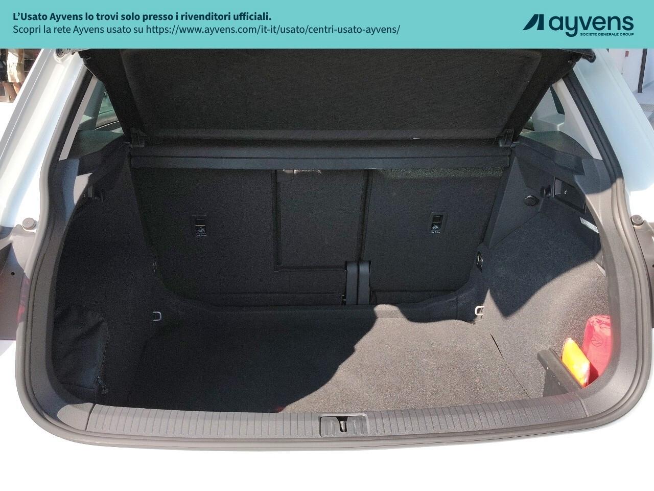 Volkswagen Tiguan 2.0 TDI 150 CV SCR DSG Life