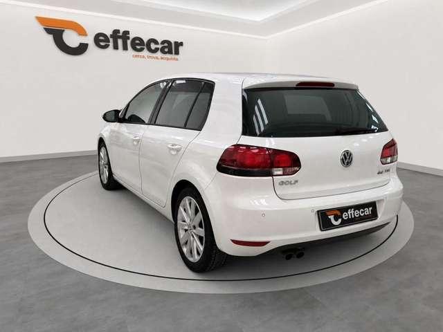 Volkswagen Golf 2.0 TDI 140CV DPF 4m. 5p. Highline