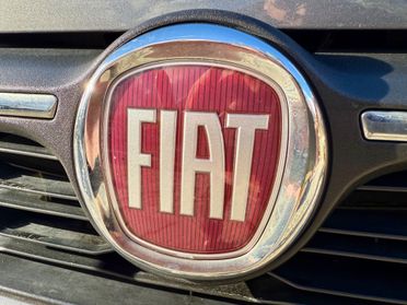 Fiat Doblo Doblò 1.6 MJT 16V 120CV Lounge Maxi