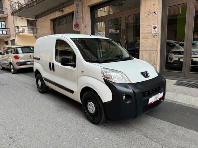 Peugeot Bipper 1.4 HDi 70CV Premium