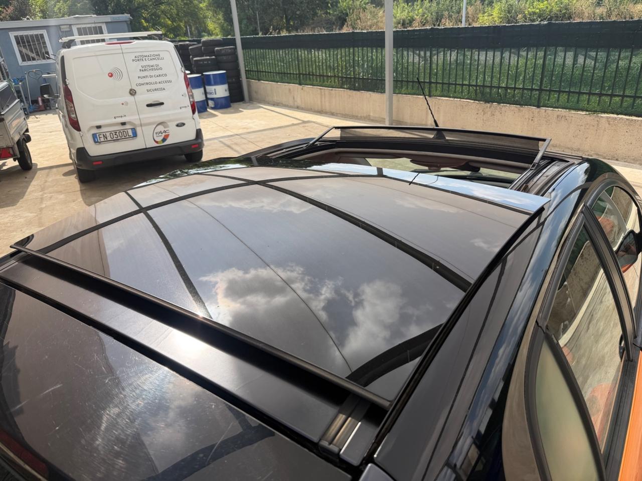 SMART FOURFUR 1.3 BENZINA EURO4 AUTOMATIC-PANORAMIC