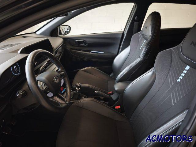 HYUNDAI i20 N 1.6 T-GDI N-Performance