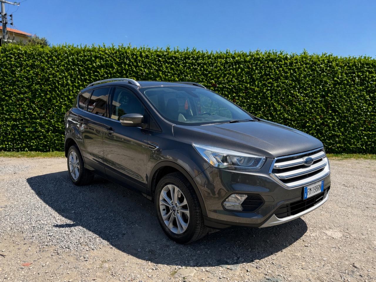 Ford Kuga 1.5 TDCI 120 CV S&S 2WD Plus