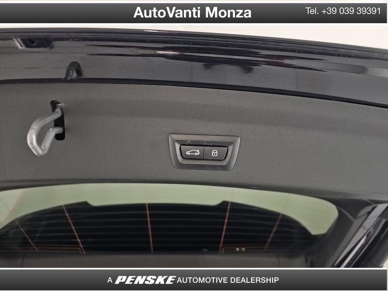 BMW Serie 1 118d MSport Pro