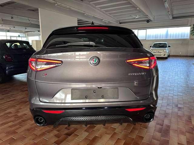 Alfa Romeo Stelvio 2.2d 210cv Veloce Q4 +