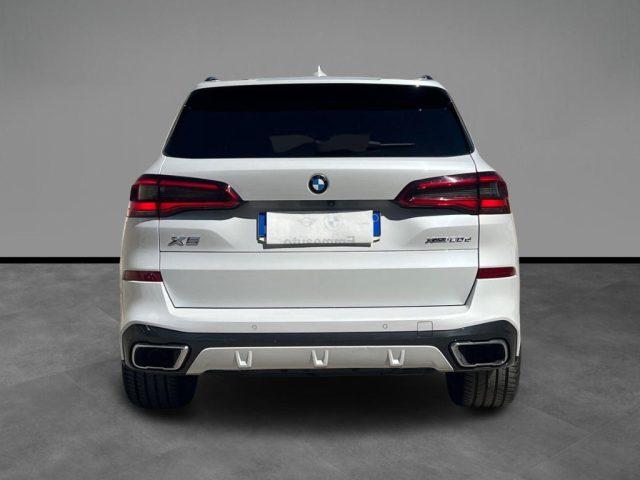 BMW X5 xDrive30d Msport