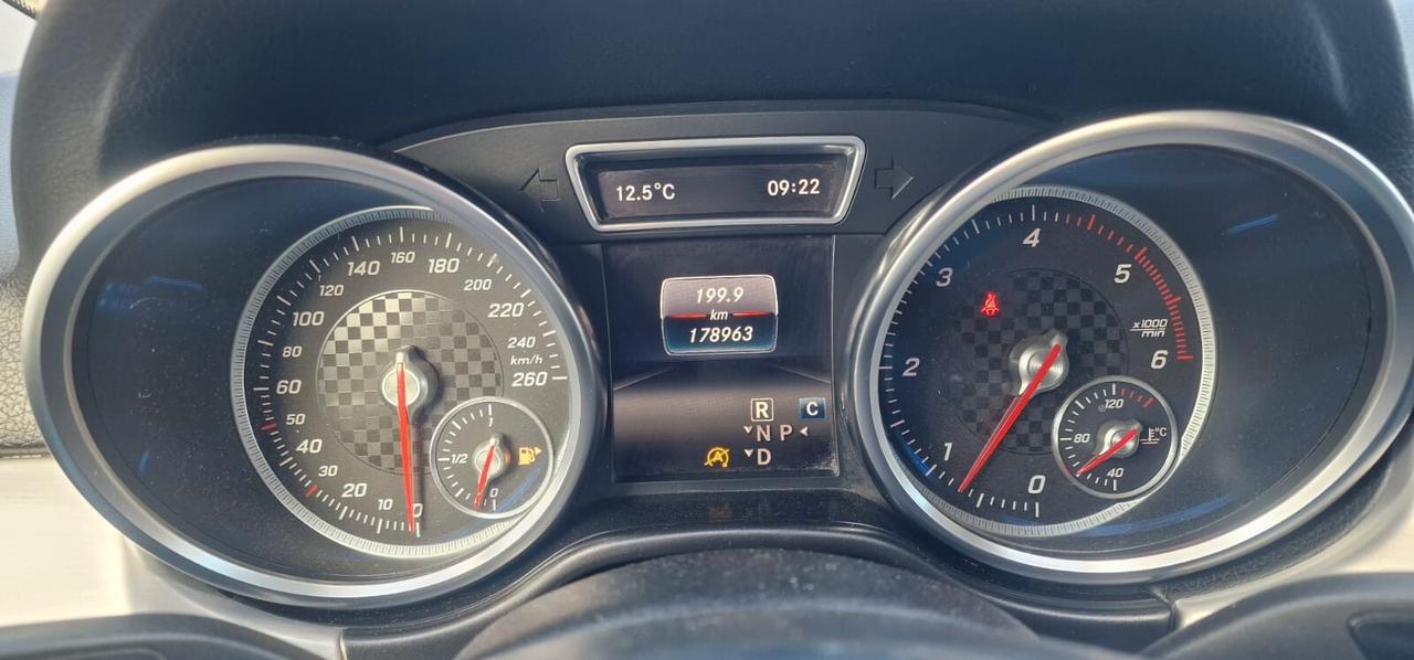 GLE 250 4 MATIC PREMIUM PLUS RESTYLING IVA ESPOSTA