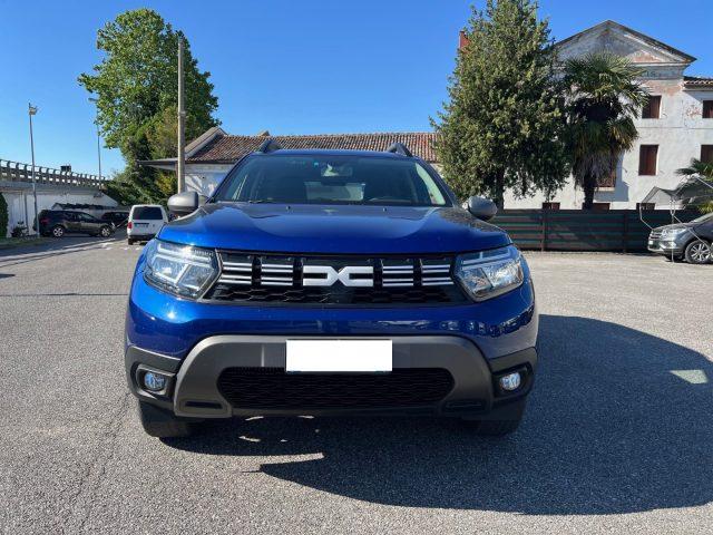 DACIA Duster 1.0 TCe GPL eco 4X2 100 CV journey up 1 PROPR.