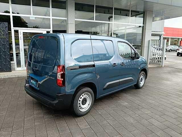 Citroen Berlingo VAN 1.5 BlueHDi 100cv M 3 Posti KM ZERO