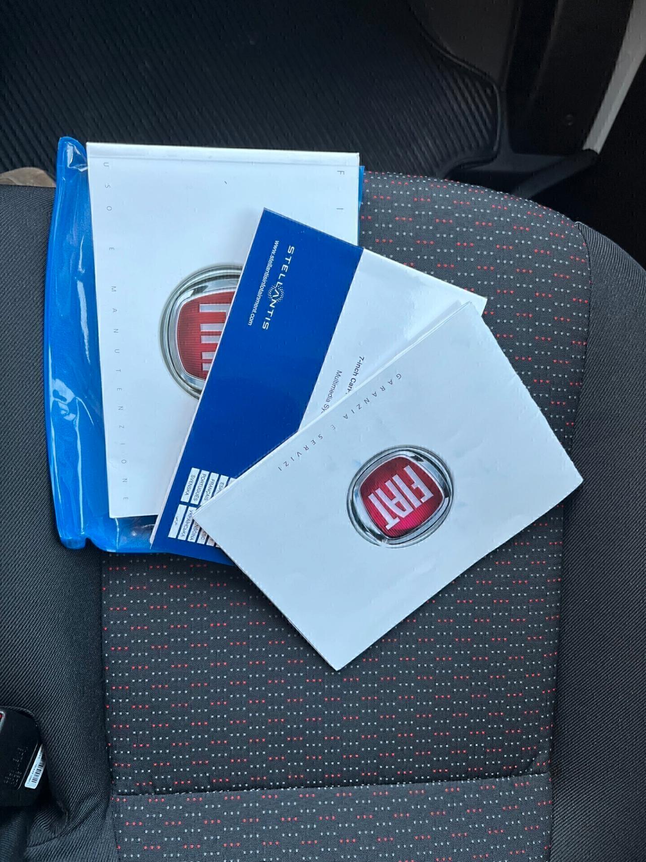 Fiat Ducato 35 2.2 Mjt 140CV PLM-TM Furgone Passo Lungo Tetto Alto