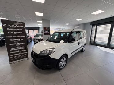 Fiat Doblò 1.6 MJT 95CV 2016 km 30000 euro6B