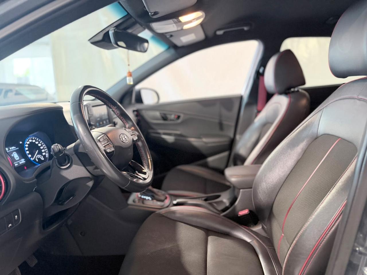 Hyundai Kona XPOSSIBLE 1.6CRDI 136CV CAMBIO AUTOMATICO