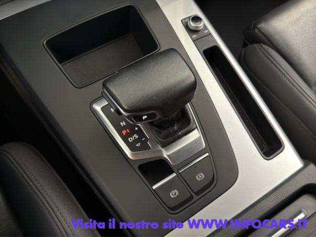 AUDI Q5 SPB 40 TDI quattro S tronic S line - PROMO