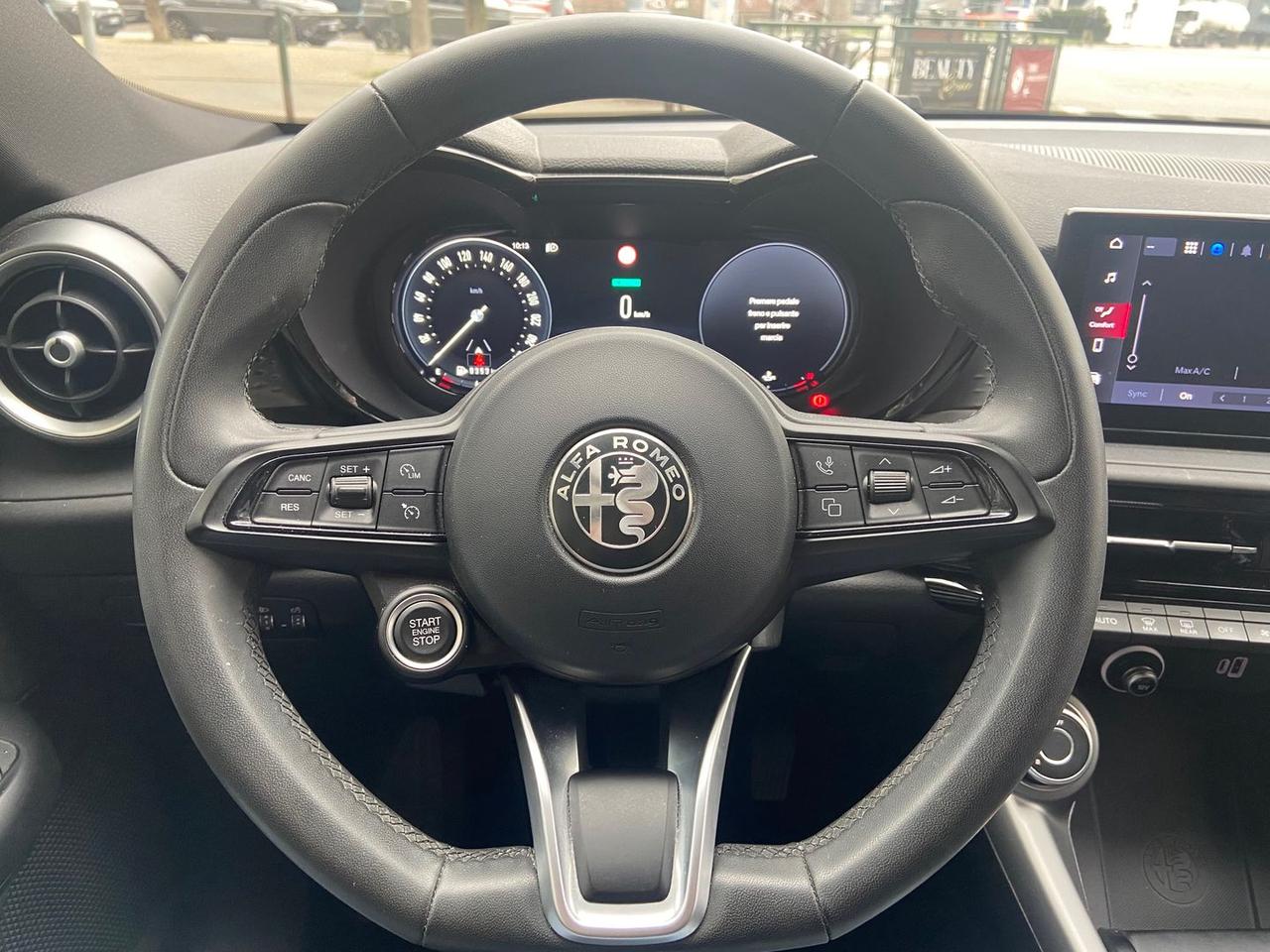 Alfa Romeo Tonale Sprint 1.5 T MHEV #9655