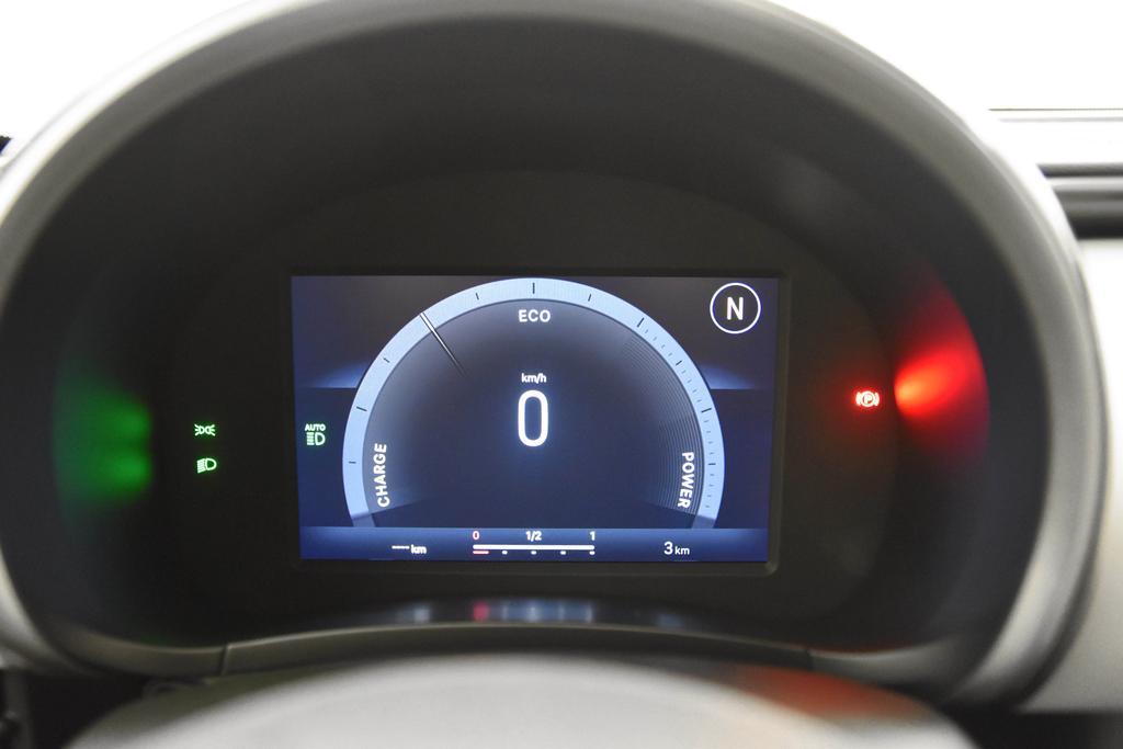 Fiat 600 1.2 Hybrid La Prima II eDCT