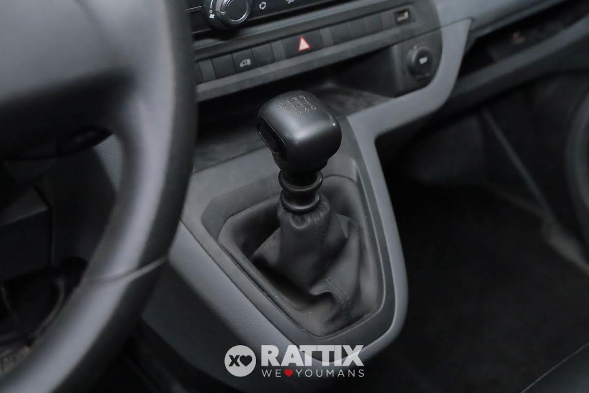 Opel Vivaro 2.0d 120CV L2H1 Enjoy portata maggiorata (IVA ESCLUSA)