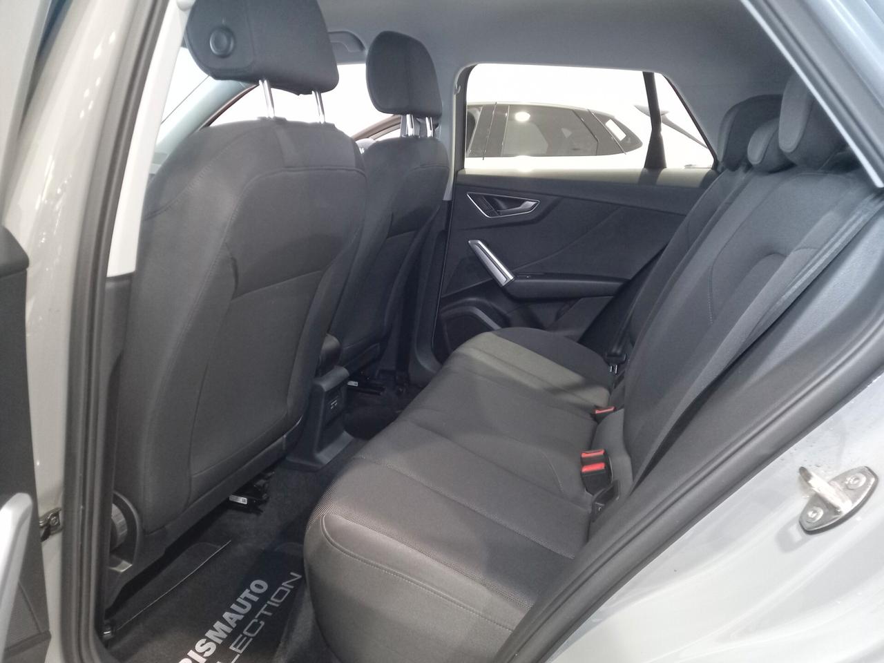 Audi Q2 1.6 TDI Sport