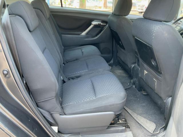 TOYOTA Verso 2.2 D-Cat 150 CV aut. Luxury Pack